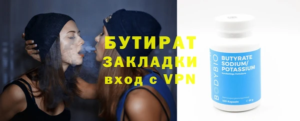 хмурый Алексин